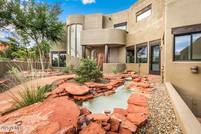 50 Bronco Drive, Sedona, AZ 86336