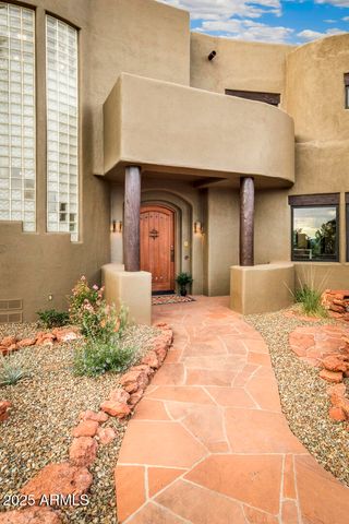 50 Bronco Drive, Sedona, AZ 86336