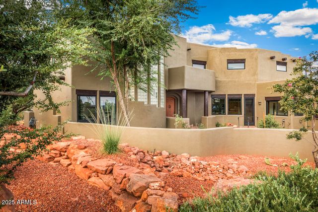 50 Bronco Drive, Sedona, AZ 86336