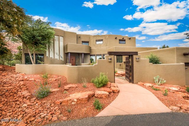 50 Bronco Drive, Sedona, AZ 86336