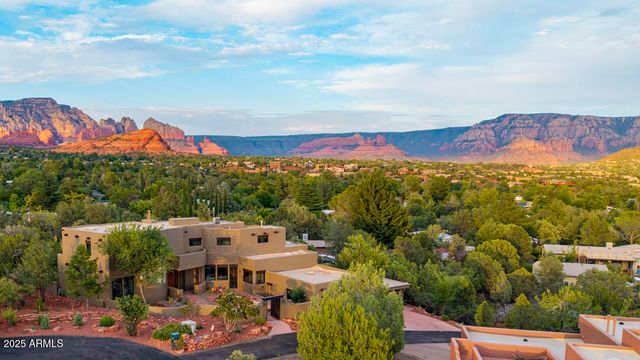 50 Bronco Drive, Sedona, AZ 86336