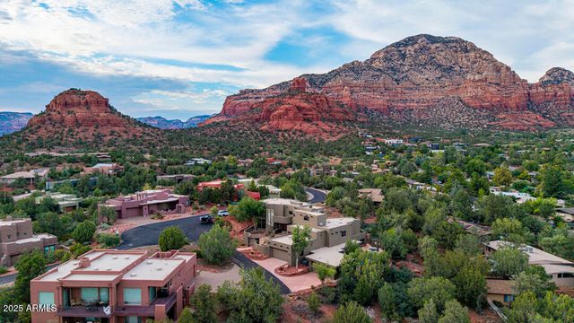 50 Bronco Drive, Sedona, AZ 86336