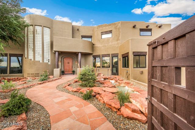 50 Bronco Drive, Sedona, AZ 86336