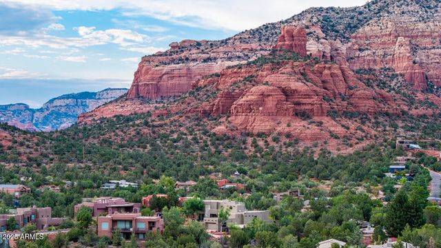 50 Bronco Drive, Sedona, AZ 86336