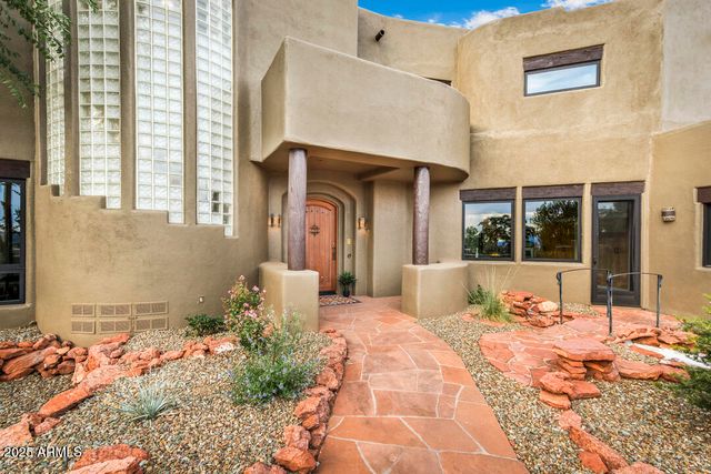 50 Bronco Drive, Sedona, AZ 86336