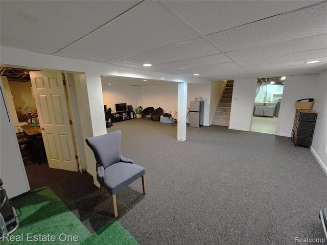 35636 Bonneville Drive, Sterling Heights, MI 48312