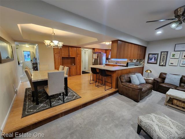 35636 Bonneville Drive, Sterling Heights, MI 48312