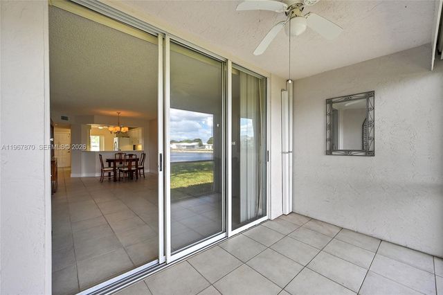 9575 Weldon Cir C113, Tamarac, FL 33321