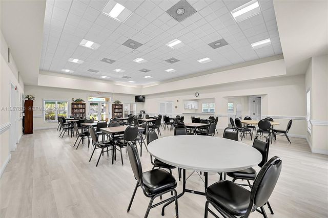 9575 Weldon Cir C113, Tamarac, FL 33321