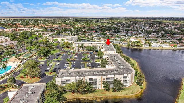 9575 Weldon Cir C113, Tamarac, FL 33321