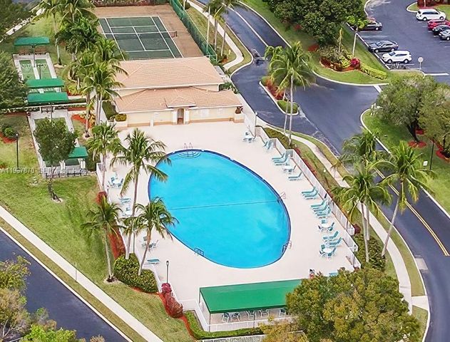 9575 Weldon Cir C113, Tamarac, FL 33321