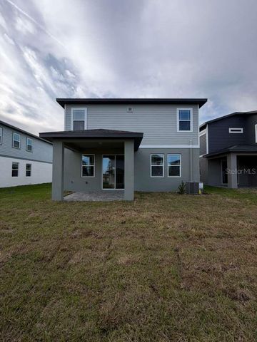 2265 HEN ROAD, Minneola, FL 34715