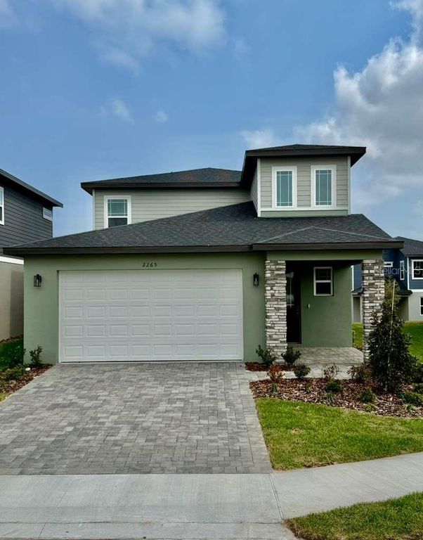 2265 HEN ROAD, Minneola, FL 34715