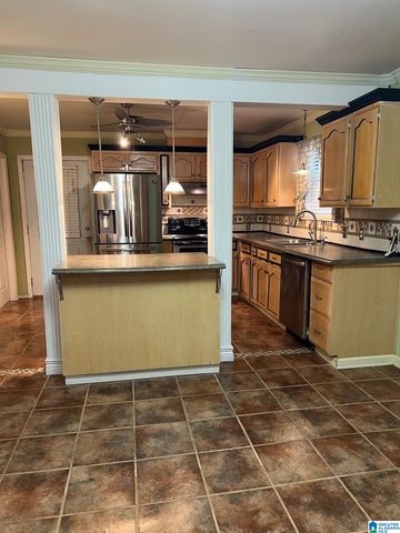 22507 ROSSER LANE, Mccalla, AL 35111