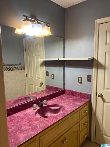 22507 ROSSER LANE, Mccalla, AL 35111