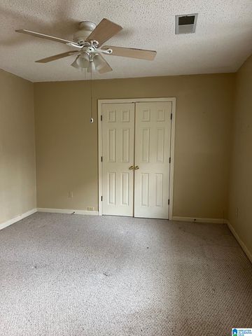 22507 ROSSER LANE, Mccalla, AL 35111