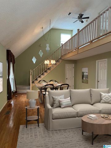 22507 ROSSER LANE, Mccalla, AL 35111