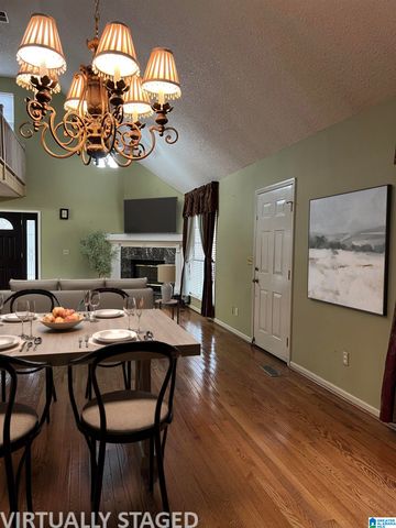 22507 ROSSER LANE, Mccalla, AL 35111