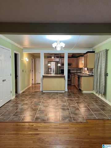 22507 ROSSER LANE, Mccalla, AL 35111