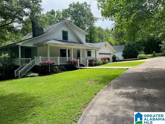 22507 ROSSER LANE, Mccalla, AL 35111