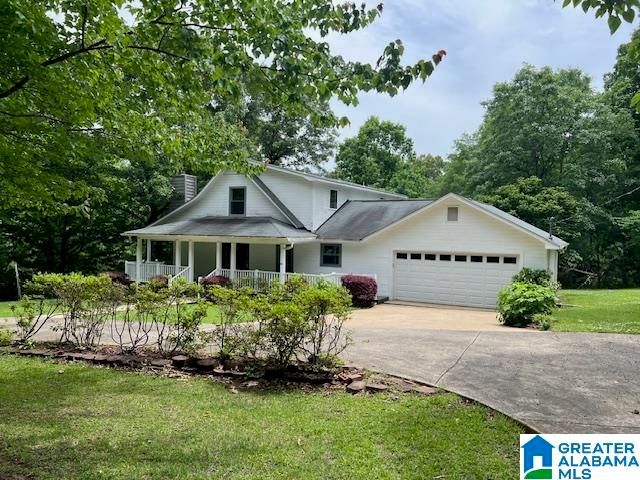 22507 ROSSER LANE, Mccalla, AL 35111