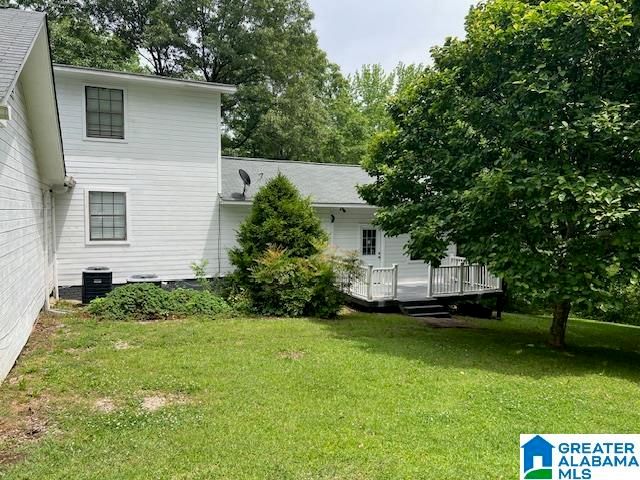 22507 ROSSER LANE, Mccalla, AL 35111