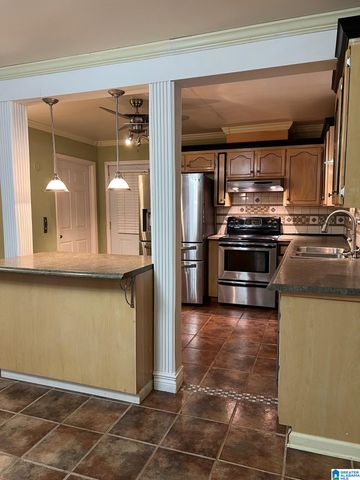 22507 ROSSER LANE, Mccalla, AL 35111