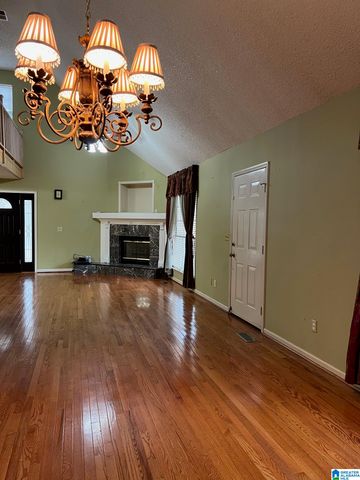 22507 ROSSER LANE, Mccalla, AL 35111