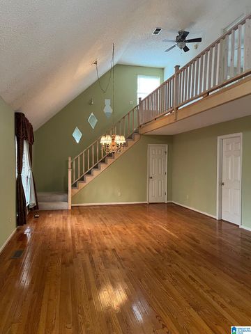 22507 ROSSER LANE, Mccalla, AL 35111