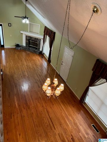 22507 ROSSER LANE, Mccalla, AL 35111