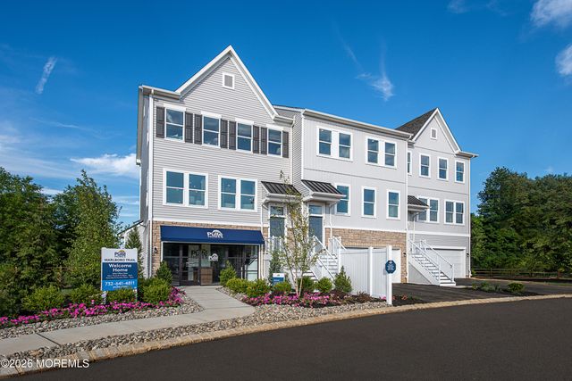1201 Shore Court, Marlboro, NJ 07746