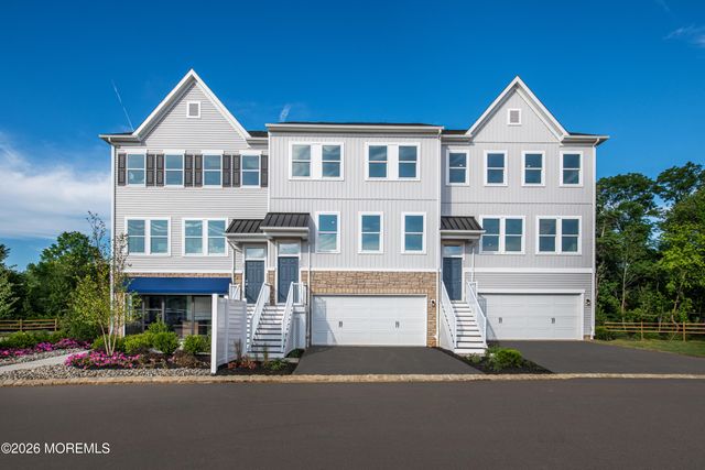 1201 Shore Court, Marlboro, NJ 07746
