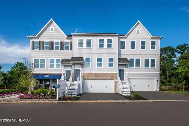 1201 Shore Court, Marlboro, NJ 07746
