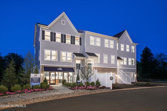 1201 Shore Court, Marlboro, NJ 07746