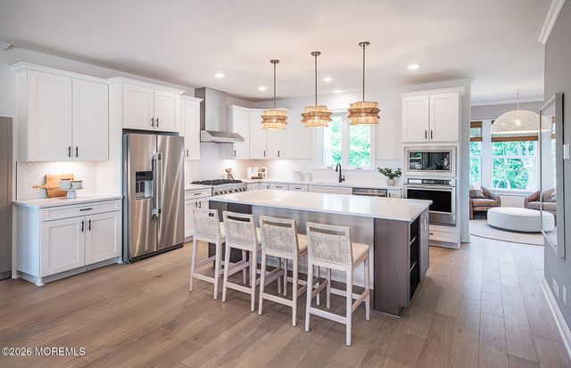 1201 Shore Court, Marlboro, NJ 07746