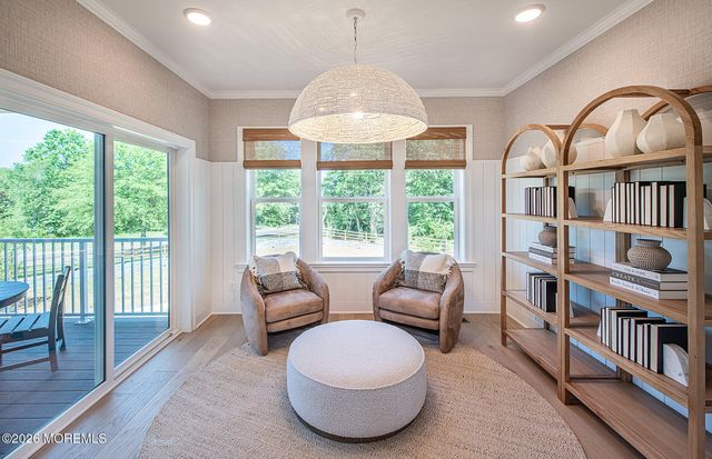 1201 Shore Court, Marlboro, NJ 07746