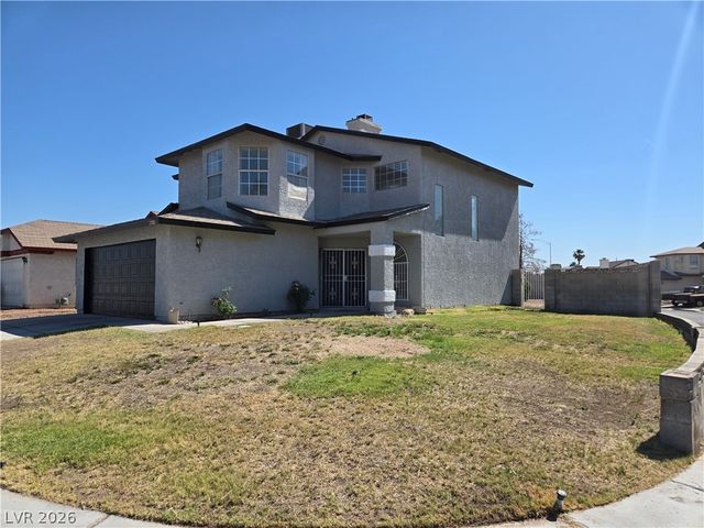 2300 Bristol View Court, Las Vegas, NV 89108