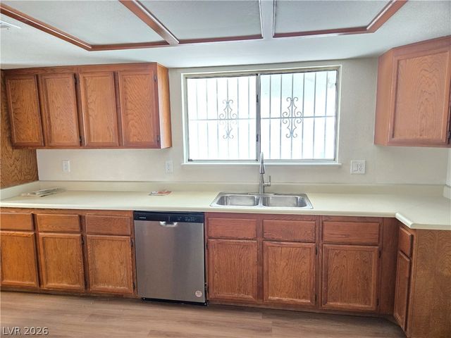 2300 Bristol View Court, Las Vegas, NV 89108
