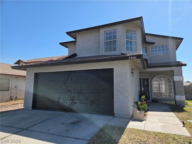2300 Bristol View Court, Las Vegas, NV 89108