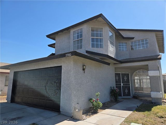 2300 Bristol View Court, Las Vegas, NV 89108
