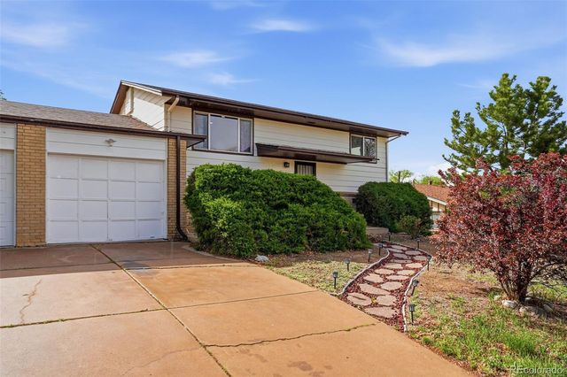 971 S Yarrow Street, Denver, CO 80226