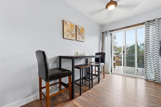 971 S Yarrow Street, Denver, CO 80226