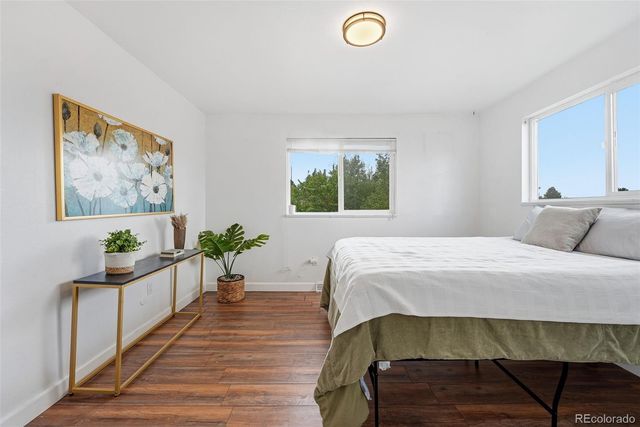 971 S Yarrow Street, Denver, CO 80226