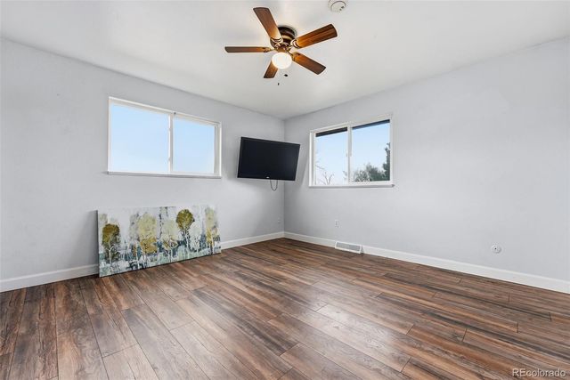 971 S Yarrow Street, Denver, CO 80226