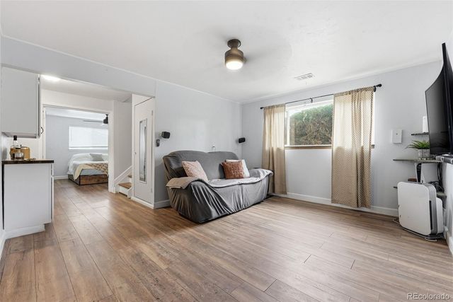 971 S Yarrow Street, Denver, CO 80226