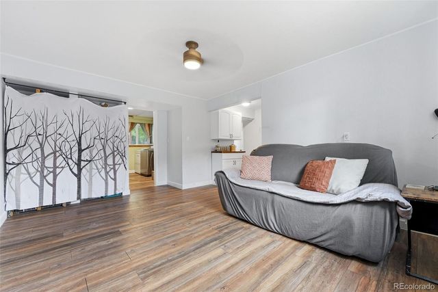 971 S Yarrow Street, Denver, CO 80226