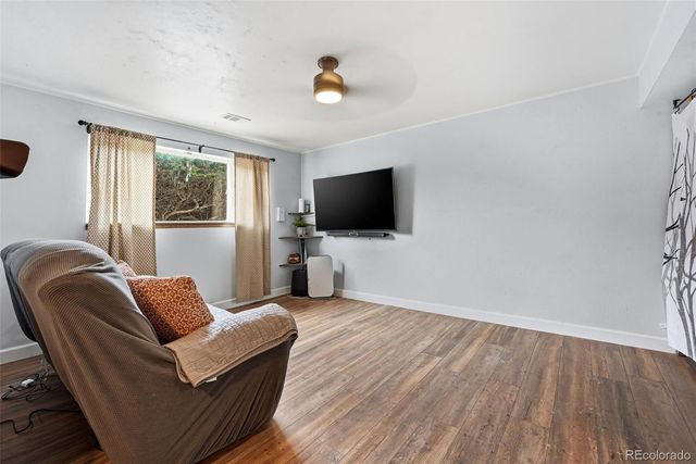 971 S Yarrow Street, Denver, CO 80226