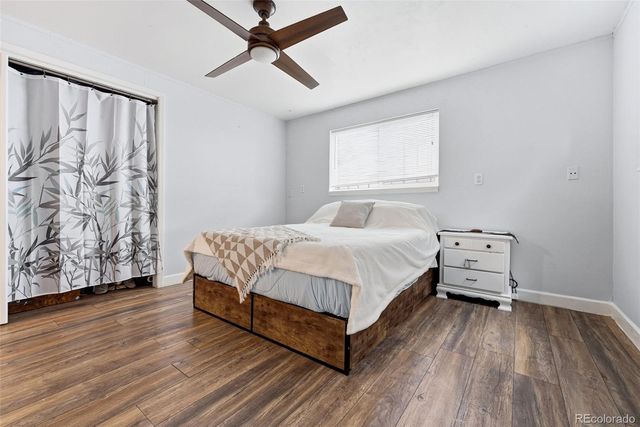 971 S Yarrow Street, Denver, CO 80226