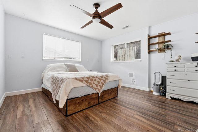 971 S Yarrow Street, Denver, CO 80226