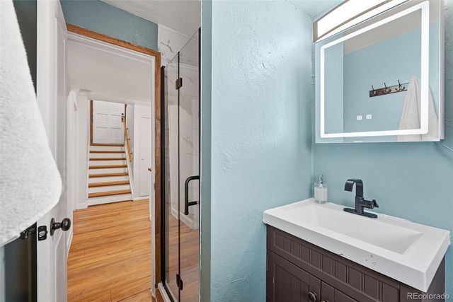 971 S Yarrow Street, Denver, CO 80226